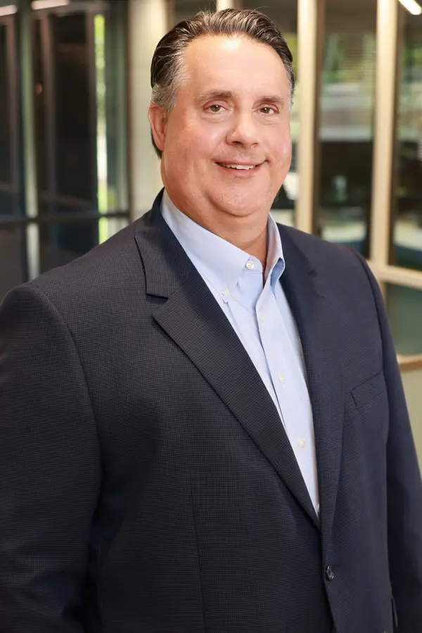 J. Ralph Linn III, JD, CFA