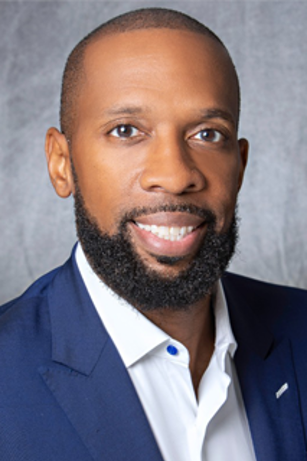 Jeffrey W. McGruder II