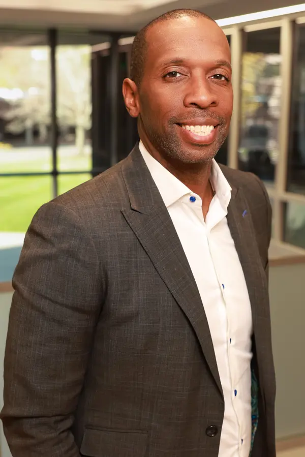 Jeffrey W. McGruder II