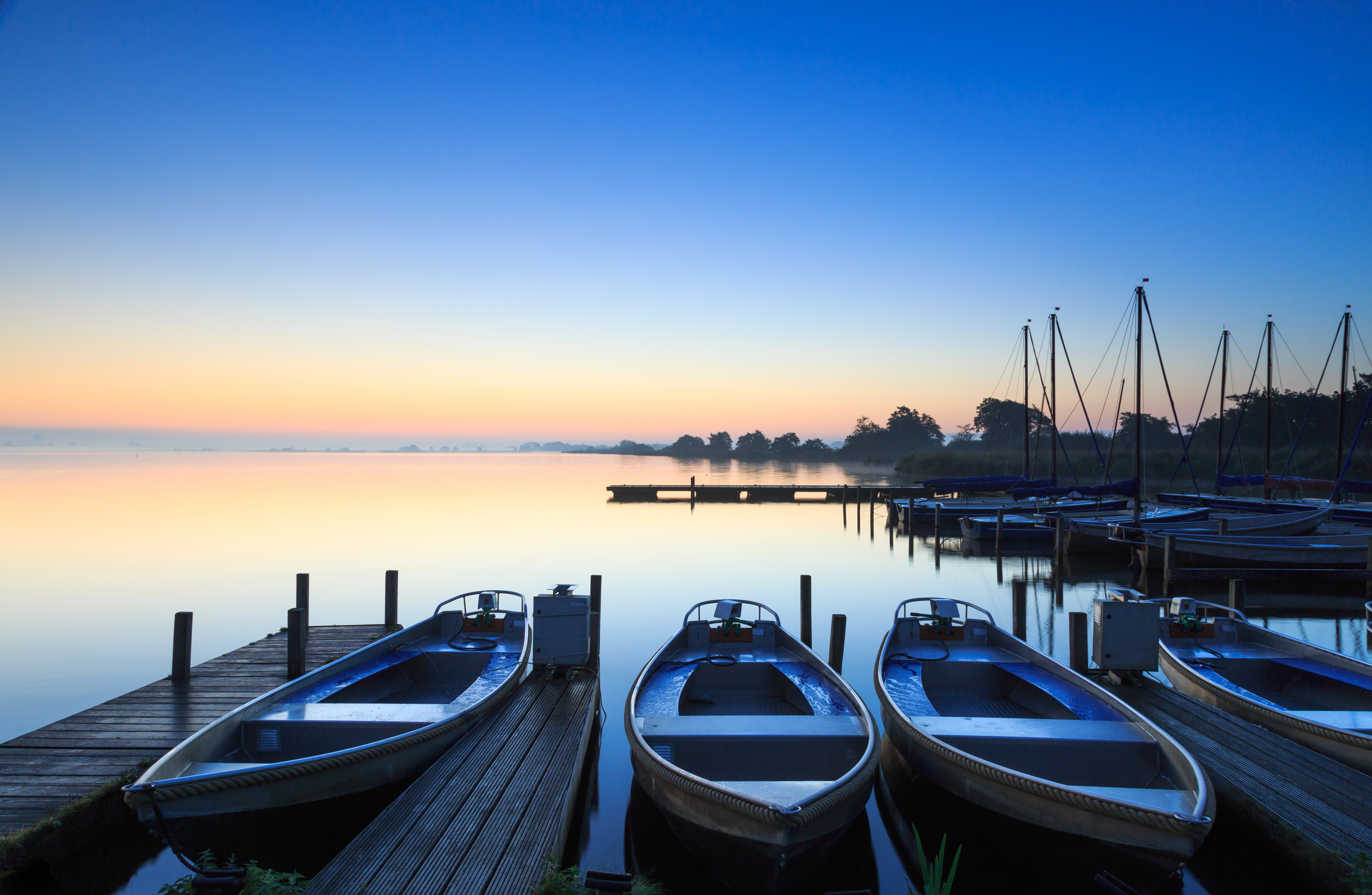 Boatsandharbor Adobestock 71680363